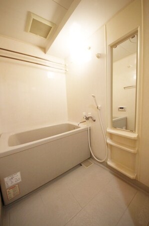 ビーヴァリー北の物件内観写真